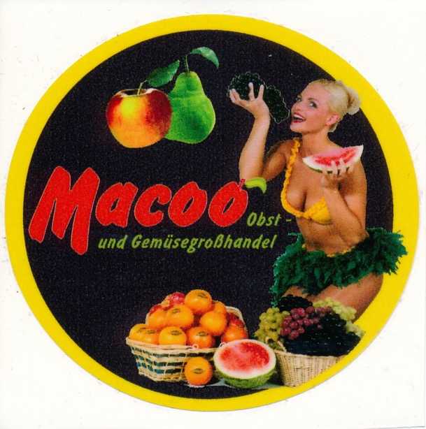 macoo